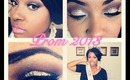 Prom Makeup Tutorial From A Prom Queen!