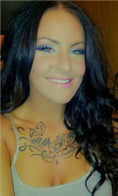 Kristen S.