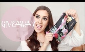 HUGE GIVEAWAY! | Laura Black