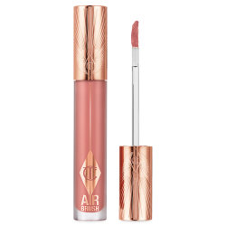 Charlotte Tilbury Airbrush Flawless Lip Blur Pillow Talk Blur