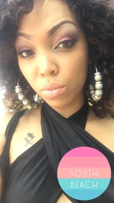 Meisha H.