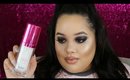 NEW Beauty Blender Re-Dew Spray Review