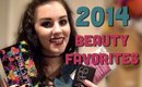 2014 Favorites