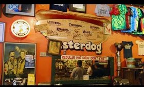 World's Best Hotdogs?