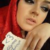 Arabic Inspired Make Up