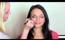 How to pencil in your brows
