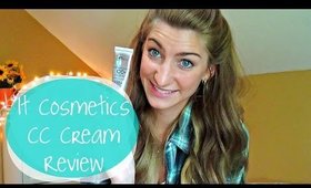 It Cosmetics CC Cream Review