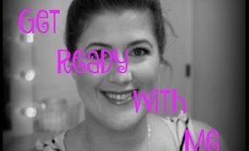 Get Ready with Me - Work Edition