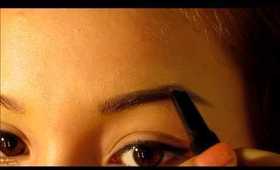 PERFECT BROWS EASILY