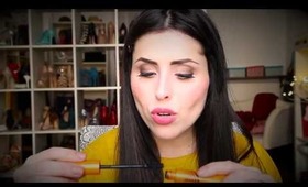 Review per Ciglia Sfigatelle - Infinite Lashes Mascara by Wjcon