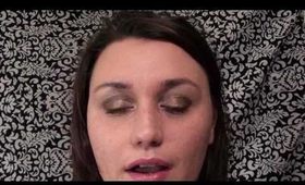 ♔Tutorial: Naked Palette ♔