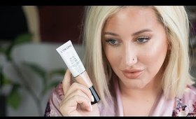 LANCOME Skin Feels Good Foundation Review | MY NEW FAV?!