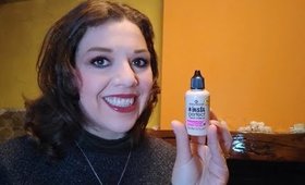 Video Review e TEST :  ESSENCE Fondotinta # INSTA PERFECT   |  Liz Matutteame