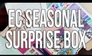 Erin Condren Spring Seasonal Surprise Box UnBoxing | #ECSurpriseBox