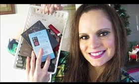 What's In My Weekly Makeup Basket? | 8