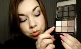 Review of the $3 E.l.f. Holiday Palettes