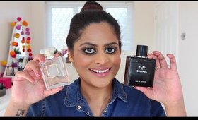 Top 5 must have products from Chanel || Snigdha Reddy