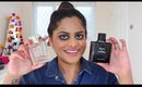 Top 5 must have products from Chanel || Snigdha Reddy