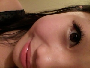 Cute Eyes