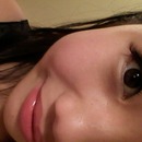Cute eyes