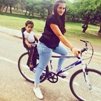 Valeria V.