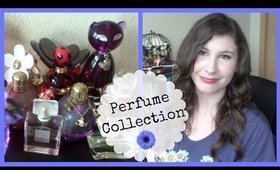 Perfume Collection | Hootiful