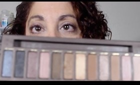 Get Ready with me-Morning Routine