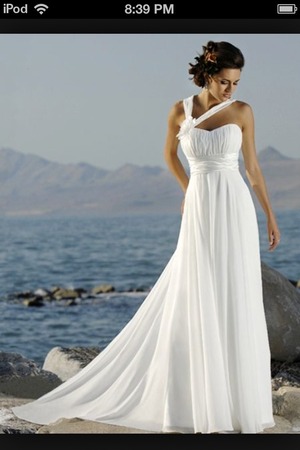 In love with this dress ❤