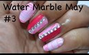 Water Marble May 2014: Marble #3