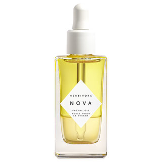 Herbivore Nova Niacinamide + Turmeric Bi-Phase Glow Facial Oil