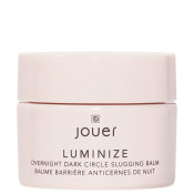 Jouer Cosmetics Luminize Overnight Dark Circle Slugging Balm