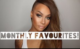 MAY FAVORITES 2016! | SONJDRADELUXE