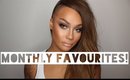 MAY FAVORITES 2016! | SONJDRADELUXE