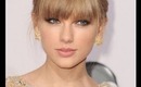 Fall Makeup- Taylor Swift AMA 2012 Inspired Makeup Tutorial
