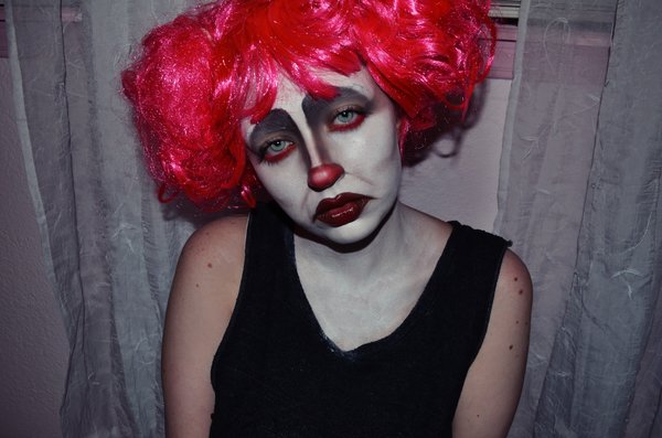 Clown | Joanne R.'s Photo Beautylish
