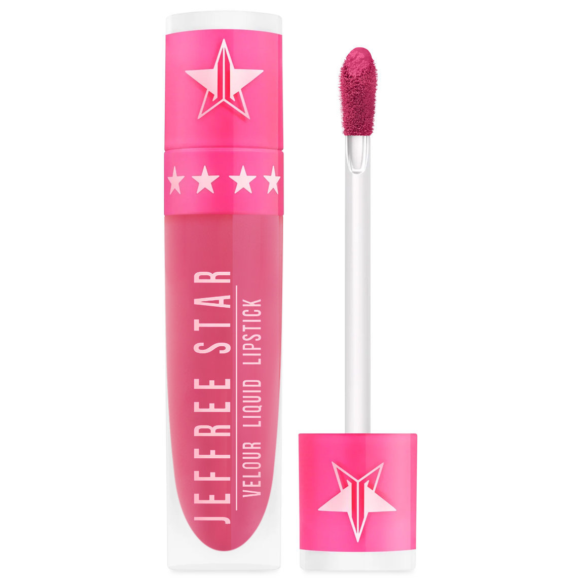 口紅 Jeffree Star Cosmetics Jeffree Star Cosmetics Velour Liquid Lipstick Full Size New