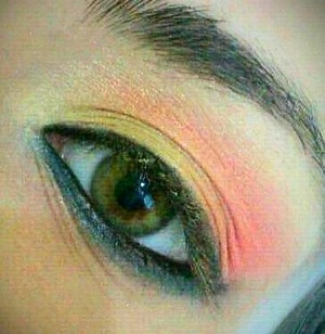 love this look