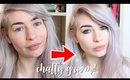 CHATTY EVERYDAY GET READY WITH ME