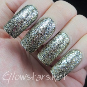 For more All That Jazz swatches visit http://Glowstars.net