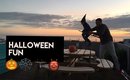 Halloween Fun: Did We Make You Jump?