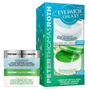 Peter Thomas Roth Eye Patch Galaxy 2-Piece Kit