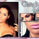Candy shop
