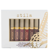 Stila With Flying Colors - Stay All Day Liquid Lipstick Set