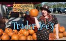 Trader Joe's Fall Snacks, Lunch & Dinner Ideas