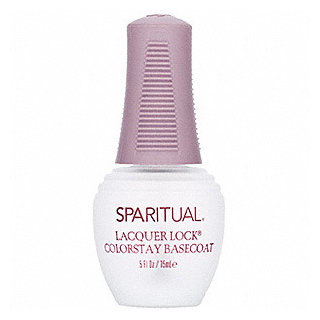 SpaRitual Lacquer Lock Colorstay Basecoat