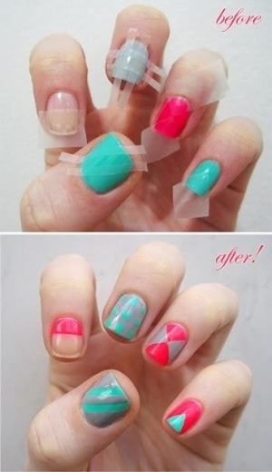 Nail art 