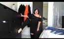 American eagle JEANS try on haul plus size