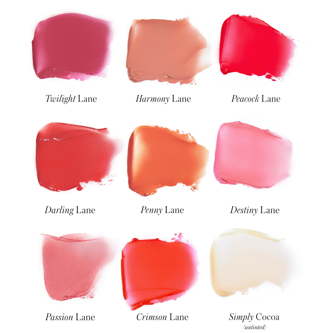 rms beauty Tinted Daily Lip Balm Passion Lane | Beautylish