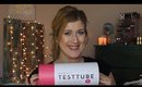 January New Beauty Test Tube Unboxing