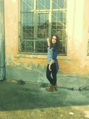 Amelie C.